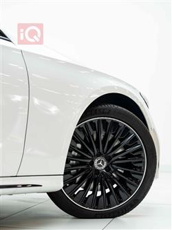 مرسيدس بنز E-Class